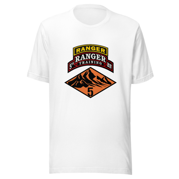 Unisex Staple T-Shirt - White