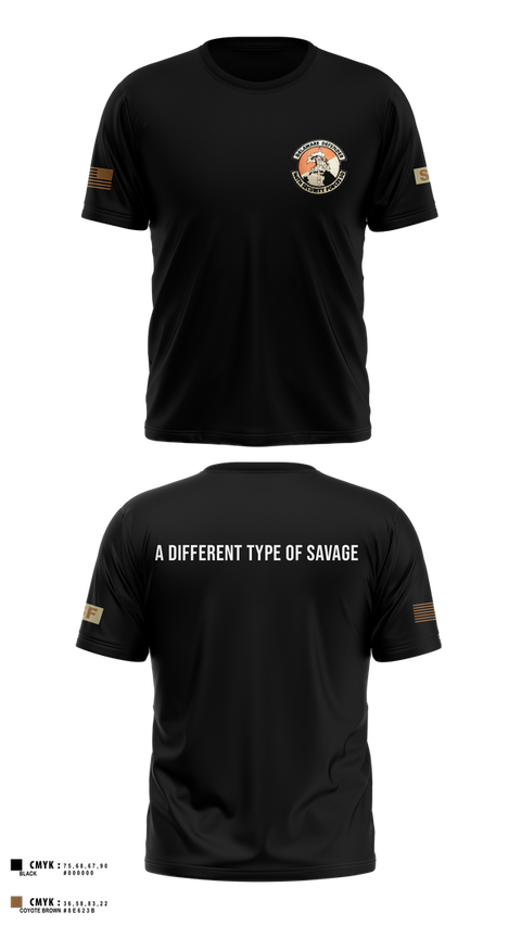 Short Sleeve Performance Shirt, 166 SFS, , Teamtime, Team time, sublimation, custom sports apparel, team uniforms, spirit wear, spiritwear, sports uniforms, custom shirts, team store, custom team store, fundraiser sports, apparel fundraiser