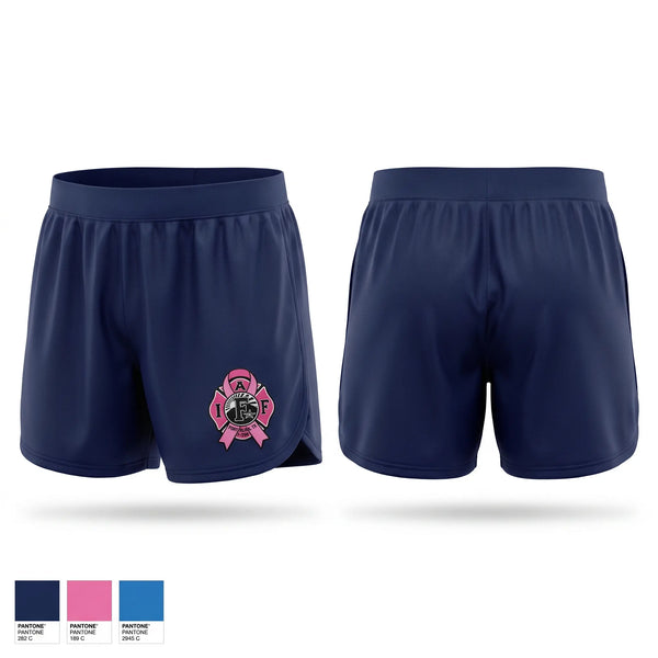Ranger Panties, Fort Bliss F-299, Fire Department, Teamtime, Team time, sublimation, custom sports apparel, team uniforms, spirit wear, spiritwear, sports uniforms, custom shirts, team store, custom team store, fundraiser sports, apparel fundraiser