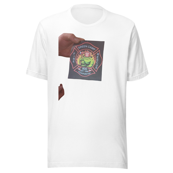 Unisex Staple T-Shirt - White