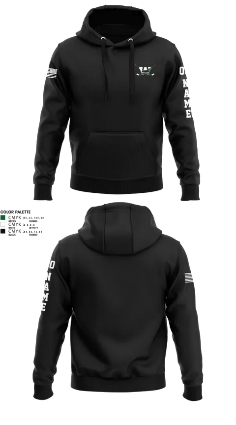 Hoodie, Wachusett Regional High School Ice Hockey, Ice Hockey, Teamtime, Team time, sublimation, custom sports apparel, team uniforms, spirit wear, spiritwear, sports uniforms, custom shirts, team store, custom team store, fundraiser sports, apparel fundraiser