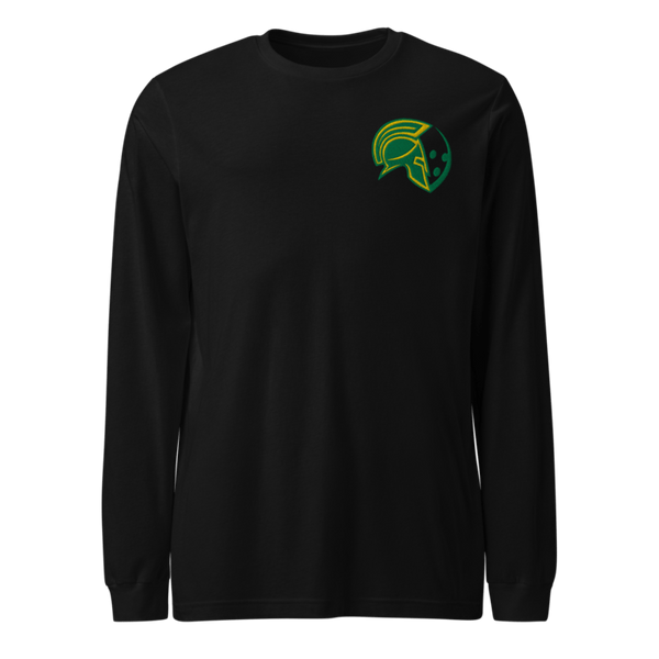 Country Creations by Bob 54128661 Unisex Long Sleeve Tee | Bella + Canvas 3501