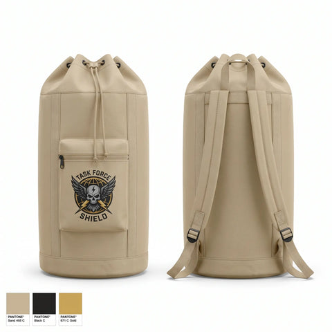 Gear Bag, A CO 297TH Pt, Army, Teamtime, Team time, sublimation, custom sports apparel, team uniforms, spirit wear, spiritwear, sports uniforms, custom shirts, team store, custom team store, fundraiser sports, apparel fundraiser