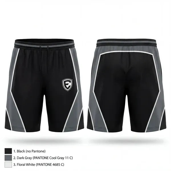 Athletic Shorts With Pockets, Elite Umpires, Baseball, Teamtime, Team time, sublimation, custom sports apparel, team uniforms, spirit wear, spiritwear, sports uniforms, custom shirts, team store, custom team store, fundraiser sports, apparel fundraiser