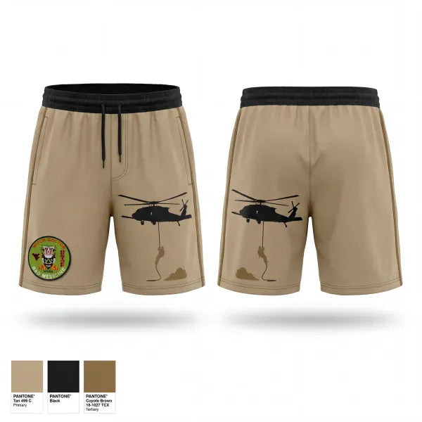 Athletic Shorts With Pockets, C Co 2-104th GSAB, Army, Teamtime, Team time, sublimation, custom sports apparel, team uniforms, spirit wear, spiritwear, sports uniforms, custom shirts, team store, custom team store, fundraiser sports, apparel fundraiser