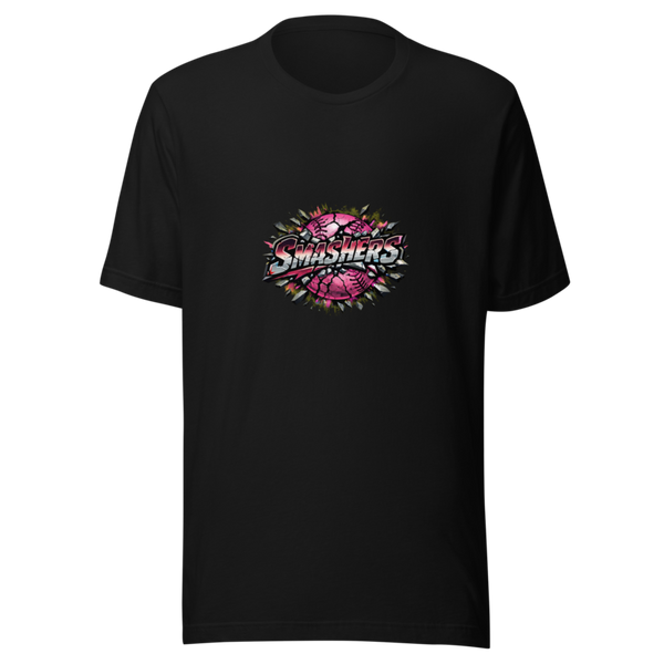 Unisex Staple T-Shirt - Black