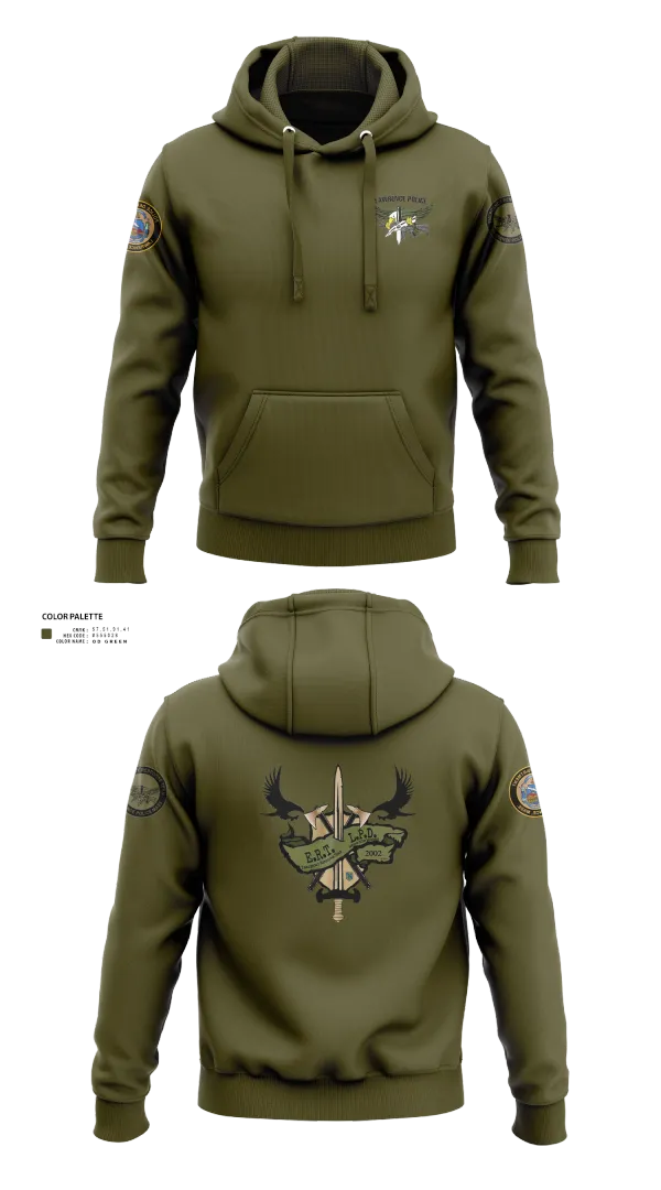 Hoodie, Emergency Response Team (ERT), , Teamtime, Team time, sublimation, custom sports apparel, team uniforms, spirit wear, spiritwear, sports uniforms, custom shirts, team store, custom team store, fundraiser sports, apparel fundraiser