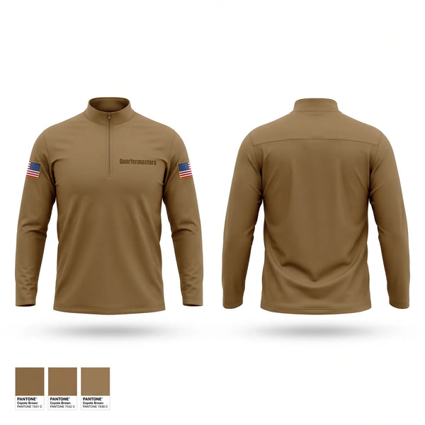 Windbreaker, Quartermasters, Navy, Teamtime, Team time, sublimation, custom sports apparel, team uniforms, spirit wear, spiritwear, sports uniforms, custom shirts, team store, custom team store, fundraiser sports, apparel fundraiser