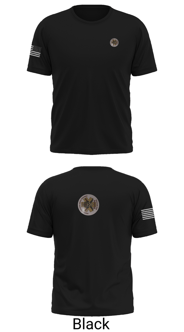 Short Sleeve Performance Shirt, 240th FRSD, Army, Teamtime, Team time, sublimation, custom sports apparel, team uniforms, spirit wear, spiritwear, sports uniforms, custom shirts, team store, custom team store, fundraiser sports, apparel fundraiser