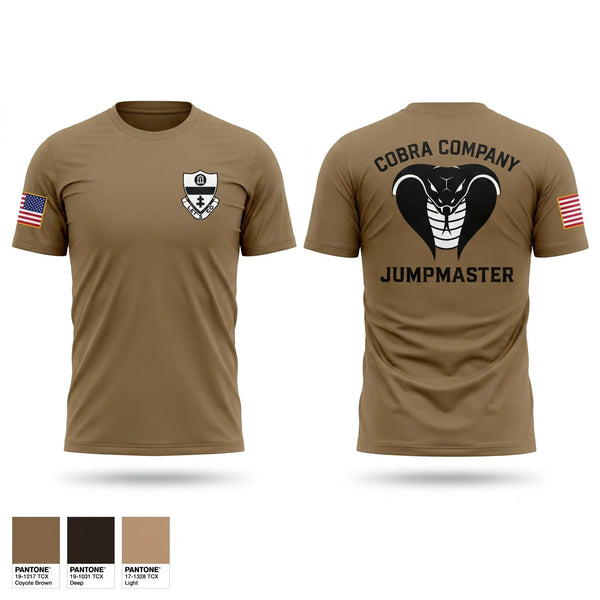 Short Sleeve Performance Shirt, C co. 2-325 AIR, Army, Teamtime, Team time, sublimation, custom sports apparel, team uniforms, spirit wear, spiritwear, sports uniforms, custom shirts, team store, custom team store, fundraiser sports, apparel fundraiser