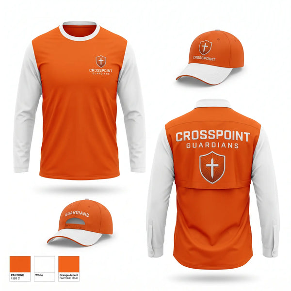 Hoodie, Crosspoint Church, , Teamtime, Team time, sublimation, custom sports apparel, team uniforms, spirit wear, spiritwear, sports uniforms, custom shirts, team store, custom team store, fundraiser sports, apparel fundraiser