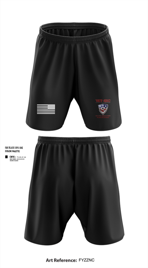 Athletic Shorts With Pockets, Vet-Sec Protective agency, , Teamtime, Team time, sublimation, custom sports apparel, team uniforms, spirit wear, spiritwear, sports uniforms, custom shirts, team store, custom team store, fundraiser sports, apparel fundraiser