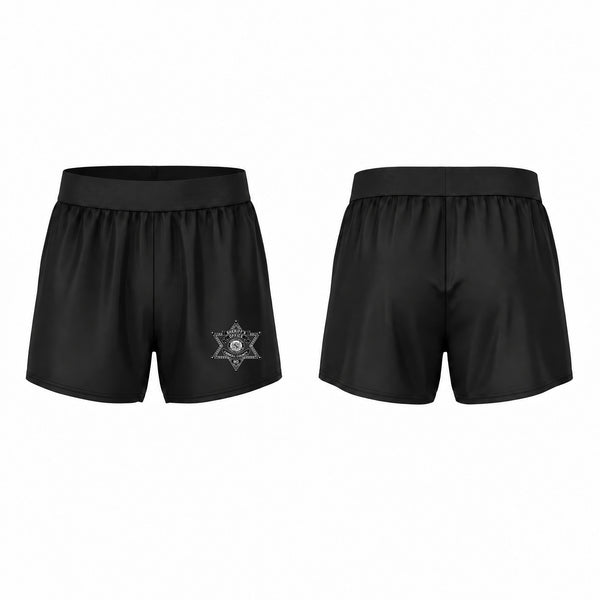 Ranger Panties, Carroll County Sheriffs Office, Police, Teamtime, Team time, sublimation, custom sports apparel, team uniforms, spirit wear, spiritwear, sports uniforms, custom shirts, team store, custom team store, fundraiser sports, apparel fundraiser