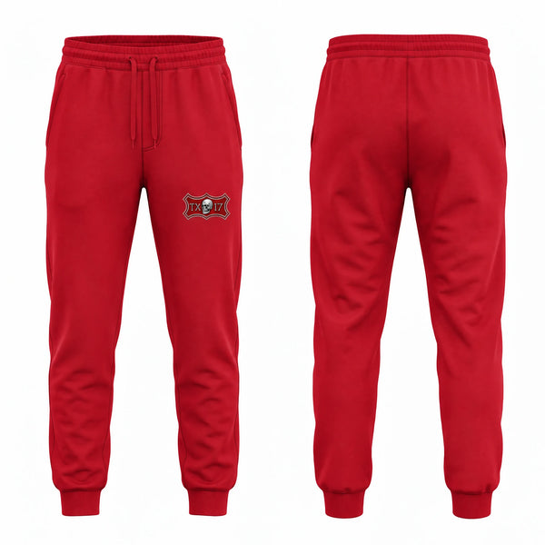 Sweatpants, VFW Riders Unit 17, Marines, Teamtime, Team time, sublimation, custom sports apparel, team uniforms, spirit wear, spiritwear, sports uniforms, custom shirts, team store, custom team store, fundraiser sports, apparel fundraiser