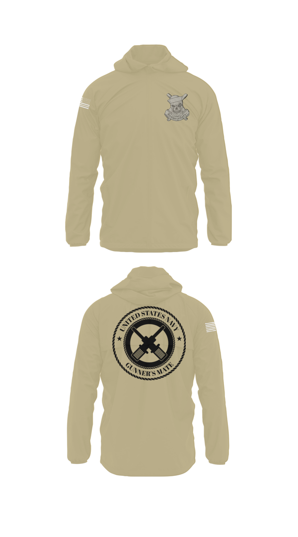Windbreaker, GUNNERSMATE, , Teamtime, Team time, sublimation, custom sports apparel, team uniforms, spirit wear, spiritwear, sports uniforms, custom shirts, team store, custom team store, fundraiser sports, apparel fundraiser