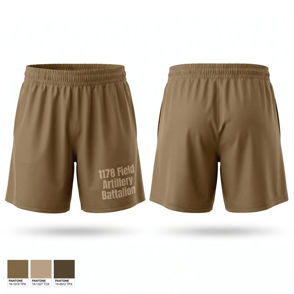 Ranger Panties, 1-178 Field Artillery Battalion, Army, Teamtime, Team time, sublimation, custom sports apparel, team uniforms, spirit wear, spiritwear, sports uniforms, custom shirts, team store, custom team store, fundraiser sports, apparel fundraiser