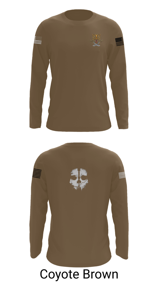 Long Sleeve Performance Shirt, 23 CABS, , Teamtime, Team time, sublimation, custom sports apparel, team uniforms, spirit wear, spiritwear, sports uniforms, custom shirts, team store, custom team store, fundraiser sports, apparel fundraiser