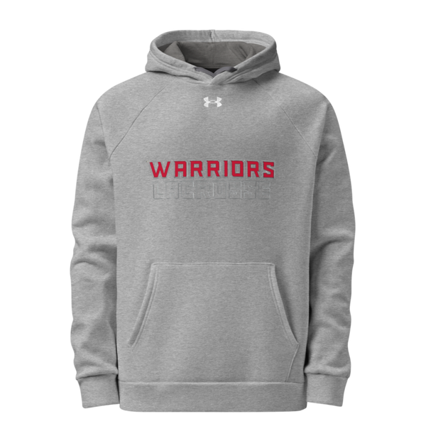 saul 56385781 Under Armour速 Hoodie