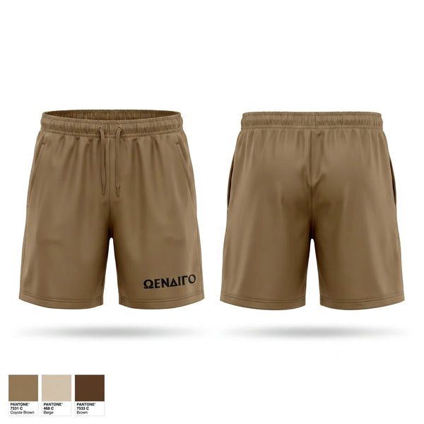 Athletic Shorts With Pockets, 91 MSFS, Air Force, Teamtime, Team time, sublimation, custom sports apparel, team uniforms, spirit wear, spiritwear, sports uniforms, custom shirts, team store, custom team store, fundraiser sports, apparel fundraiser