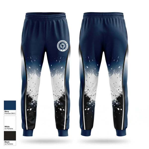 Sweatpants, Novas Track, Track & Field, Teamtime, Team time, sublimation, custom sports apparel, team uniforms, spirit wear, spiritwear, sports uniforms, custom shirts, team store, custom team store, fundraiser sports, apparel fundraiser