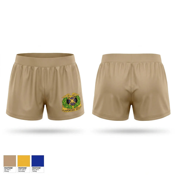 Ranger Panties, 92S30 ALC Class 002-26, Army, Teamtime, Team time, sublimation, custom sports apparel, team uniforms, spirit wear, spiritwear, sports uniforms, custom shirts, team store, custom team store, fundraiser sports, apparel fundraiser