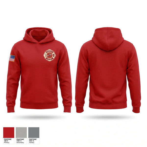 Hoodie, 11th signal brigade 62nd esb-e, Army, Teamtime, Team time, sublimation, custom sports apparel, team uniforms, spirit wear, spiritwear, sports uniforms, custom shirts, team store, custom team store, fundraiser sports, apparel fundraiser