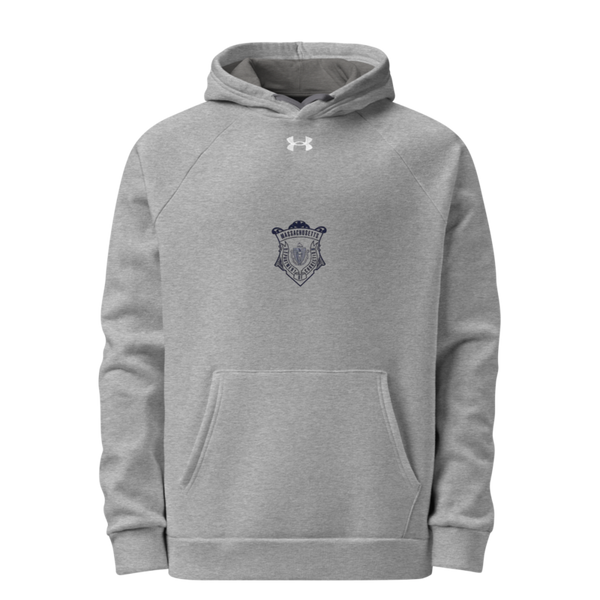 Massachusetts Department of Correction Under Armour Hoodie