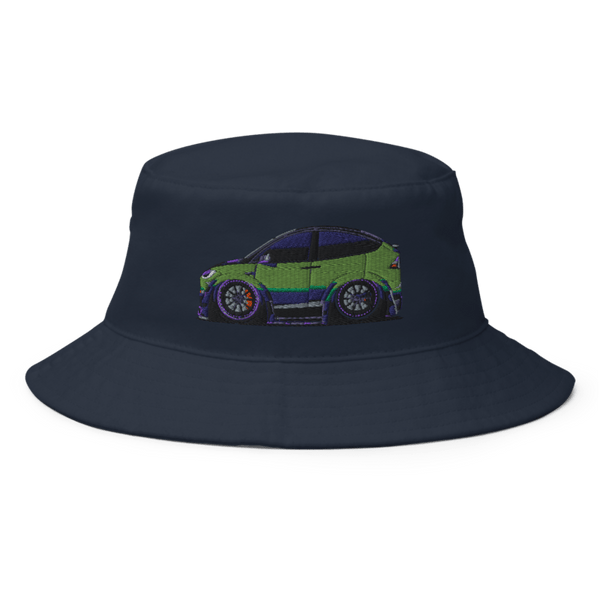 EV Autostyle 55251246 Bucket Hat | Big Accessories BX003