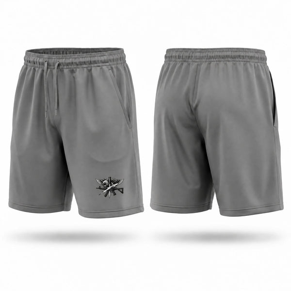 Athletic Shorts With Pockets, Emergency Response Unit, Police, Teamtime, Team time, sublimation, custom sports apparel, team uniforms, spirit wear, spiritwear, sports uniforms, custom shirts, team store, custom team store, fundraiser sports, apparel fundraiser