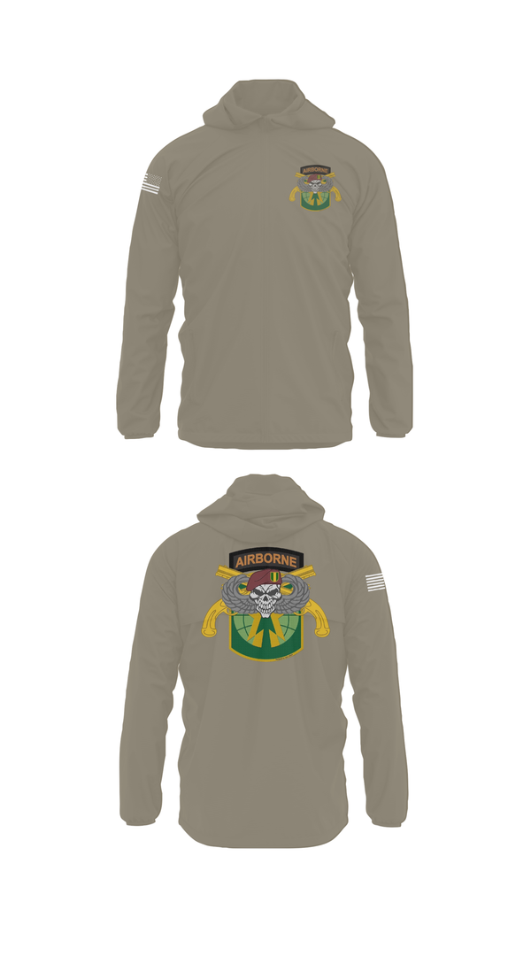 Windbreaker, 16th Military Police Brigade, , Teamtime, Team time, sublimation, custom sports apparel, team uniforms, spirit wear, spiritwear, sports uniforms, custom shirts, team store, custom team store, fundraiser sports, apparel fundraiser