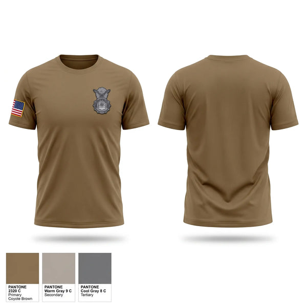 Short Sleeve Performance Shirt, 142 SFS S3OA, Air Force, Teamtime, Team time, sublimation, custom sports apparel, team uniforms, spirit wear, spiritwear, sports uniforms, custom shirts, team store, custom team store, fundraiser sports, apparel fundraiser