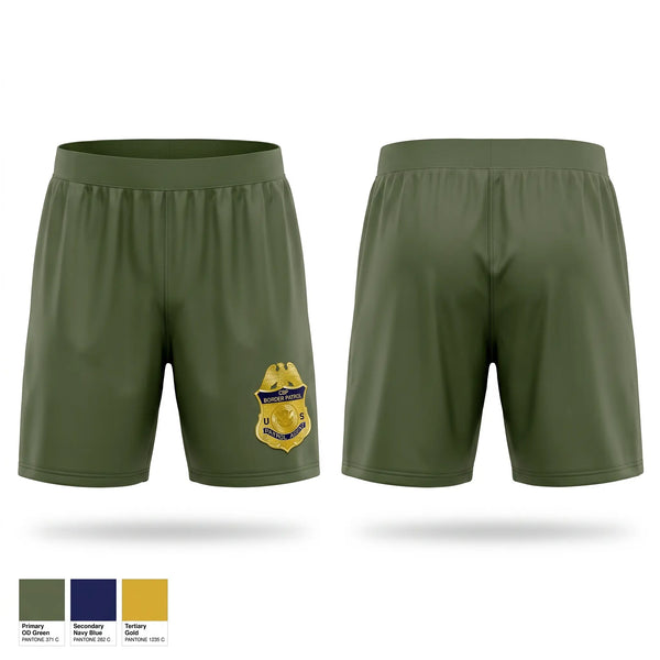 Ranger Panties, CBP, Police, Teamtime, Team time, sublimation, custom sports apparel, team uniforms, spirit wear, spiritwear, sports uniforms, custom shirts, team store, custom team store, fundraiser sports, apparel fundraiser
