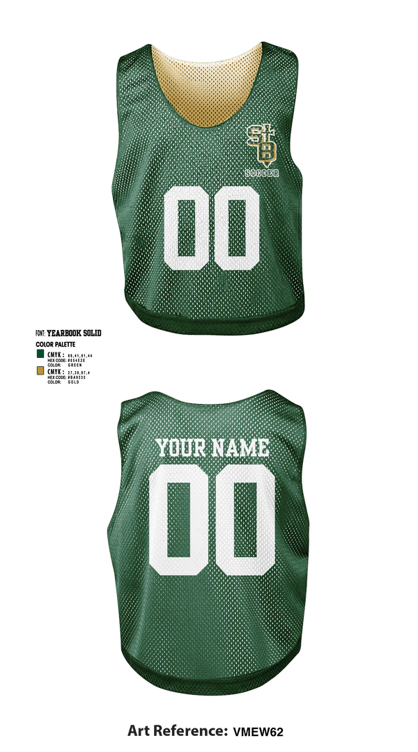 Mens Lacrosse Pinnie, Saint Bonaventure Soccer, Men's Soccer, Teamtime, Team time, sublimation, custom sports apparel, team uniforms, spirit wear, spiritwear, sports uniforms, custom shirts, team store, custom team store, fundraiser sports, apparel fundraiser