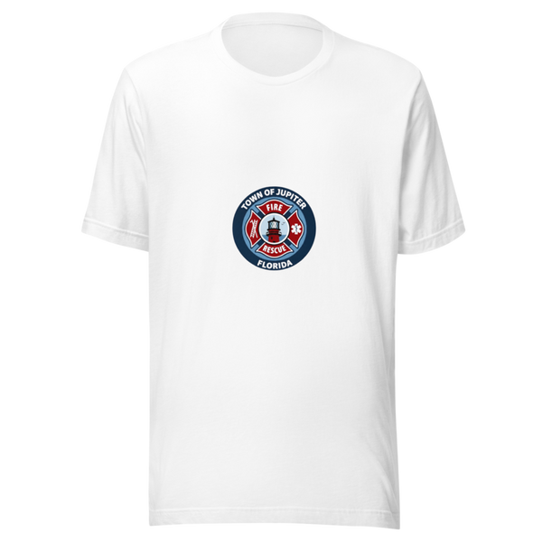 Unisex Staple T-Shirt - White