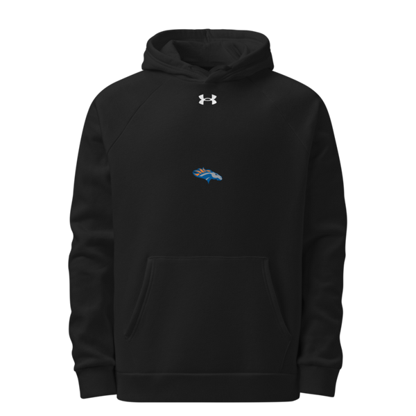 SUNY Orange Golf 10827581 Under Armour Hoodie