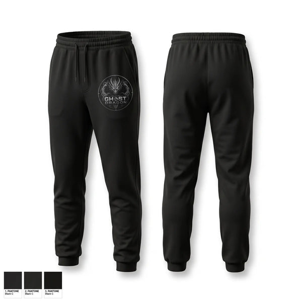 Sweatpants, CS: GhostDragon, , Teamtime, Team time, sublimation, custom sports apparel, team uniforms, spirit wear, spiritwear, sports uniforms, custom shirts, team store, custom team store, fundraiser sports, apparel fundraiser