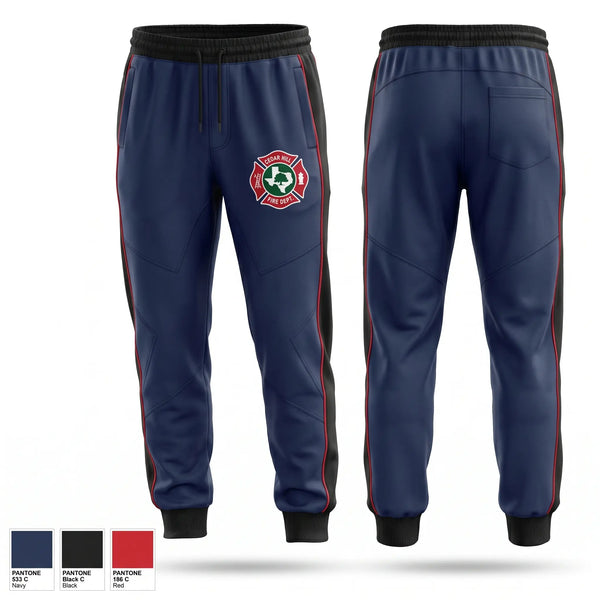 Sweatpants, Cedar Hill, Baseball, Teamtime, Team time, sublimation, custom sports apparel, team uniforms, spirit wear, spiritwear, sports uniforms, custom shirts, team store, custom team store, fundraiser sports, apparel fundraiser