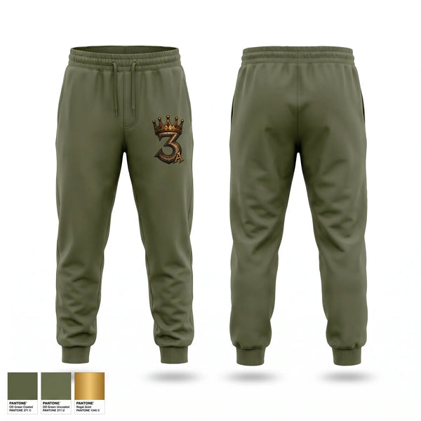 Sweatpants, Alpha 3rd, Marines, Teamtime, Team time, sublimation, custom sports apparel, team uniforms, spirit wear, spiritwear, sports uniforms, custom shirts, team store, custom team store, fundraiser sports, apparel fundraiser