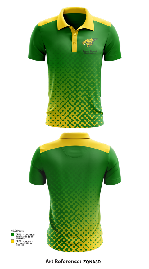 Short Sleeve Performance Polo, BLMS Volleyball, Women's Volleyball, Teamtime, Team time, sublimation, custom sports apparel, team uniforms, spirit wear, spiritwear, sports uniforms, custom shirts, team store, custom team store, fundraiser sports, apparel fundraiser