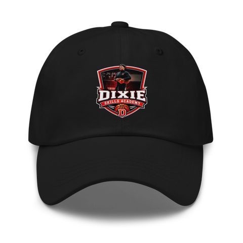 Dad hat - Black