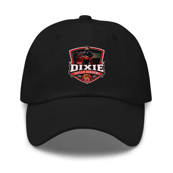 Dad hat - Black
