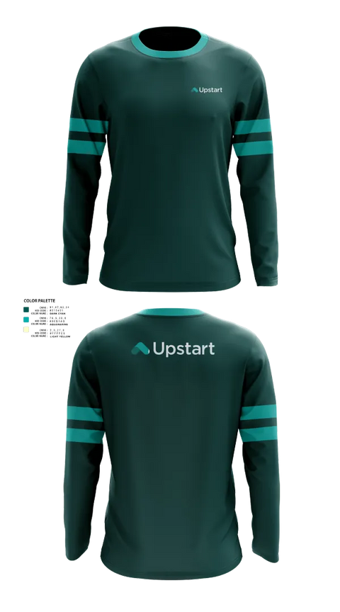 Long Sleeve Performance Shirt, Upsttt Pelotonia, Cycling, Teamtime, Team time, sublimation, custom sports apparel, team uniforms, spirit wear, spiritwear, sports uniforms, custom shirts, team store, custom team store, fundraiser sports, apparel fundraiser