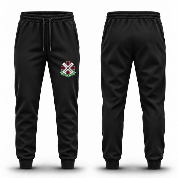 Sweatpants, HHC, 10th FH, Army, Teamtime, Team time, sublimation, custom sports apparel, team uniforms, spirit wear, spiritwear, sports uniforms, custom shirts, team store, custom team store, fundraiser sports, apparel fundraiser