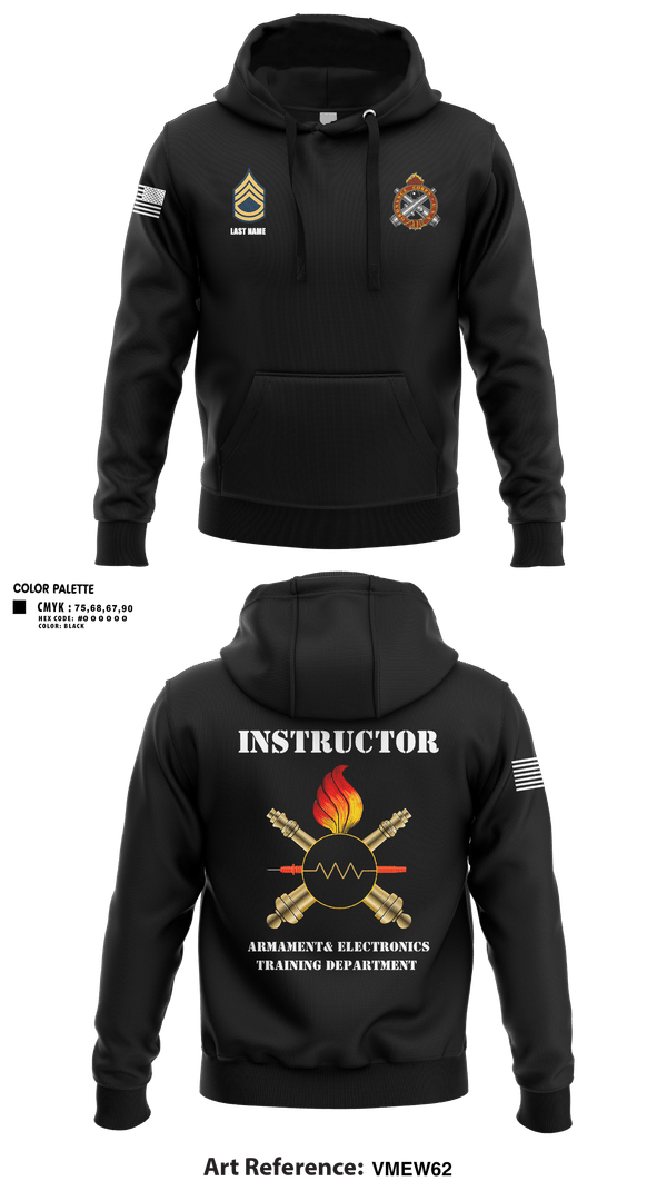 Hoodie, AETD, Army, Teamtime, Team time, sublimation, custom sports apparel, team uniforms, spirit wear, spiritwear, sports uniforms, custom shirts, team store, custom team store, fundraiser sports, apparel fundraiser