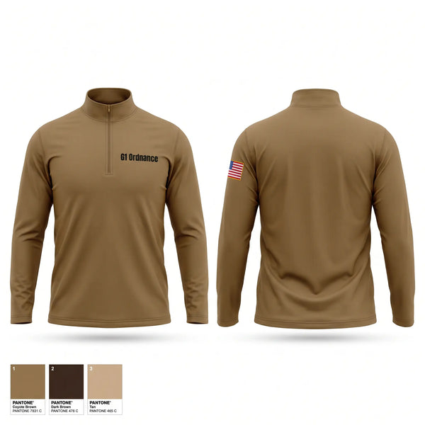 Windbreaker, G1 Ordnance, Navy, Teamtime, Team time, sublimation, custom sports apparel, team uniforms, spirit wear, spiritwear, sports uniforms, custom shirts, team store, custom team store, fundraiser sports, apparel fundraiser