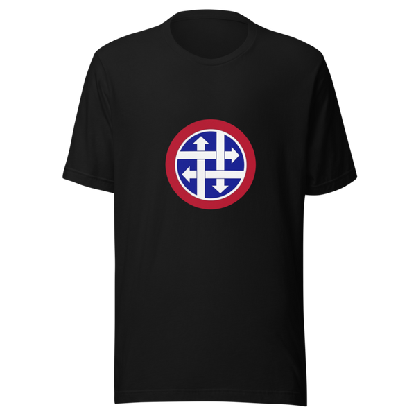Unisex Staple T-Shirt - Black