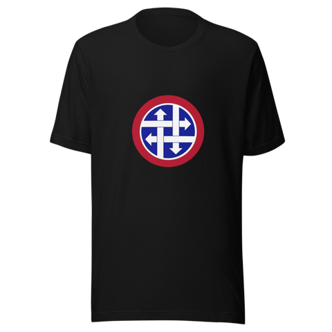 Unisex Staple T-Shirt - Black
