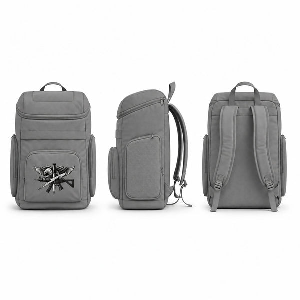 Gear Bag, Emergency Response Unit, Police, Teamtime, Team time, sublimation, custom sports apparel, team uniforms, spirit wear, spiritwear, sports uniforms, custom shirts, team store, custom team store, fundraiser sports, apparel fundraiser