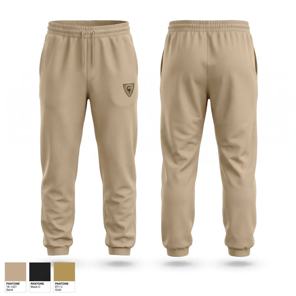 Sweatpants, Eye of cyclone, National Guard, Teamtime, Team time, sublimation, custom sports apparel, team uniforms, spirit wear, spiritwear, sports uniforms, custom shirts, team store, custom team store, fundraiser sports, apparel fundraiser