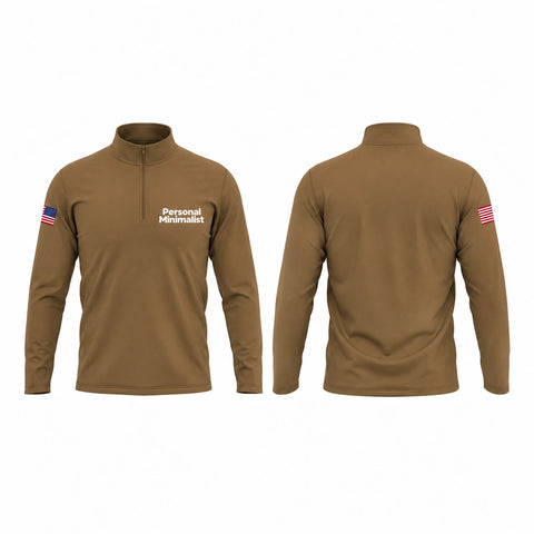 Windbreaker, Personal Minimalist, Army, Teamtime, Team time, sublimation, custom sports apparel, team uniforms, spirit wear, spiritwear, sports uniforms, custom shirts, team store, custom team store, fundraiser sports, apparel fundraiser